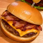 X-BACON