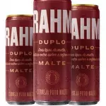 Brahma duplo malte