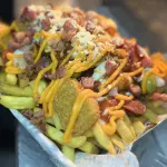 BATATA MALUCA MÉDIA