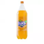 Fanta Laranja