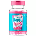 Happy Hair® Cabelos e Unhas 1 Pote