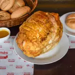Jamón del Pais
