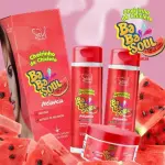 KIT BABASOUL MELANCIA 3X1