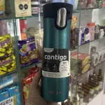 Contigo AUTOSEAL turquesa