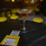 Martini Dry