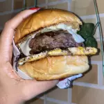 Burger Coice