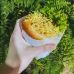 X SALADA