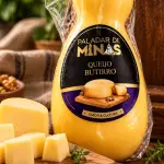 QUEIJO BUTIRRO 450G