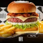 HAMBURGUER BIG MIG