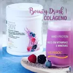BEAUTY DRINK