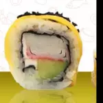 Mango Roll (10 piezas)