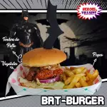 BatBurger
