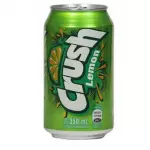 Lemon Crush
