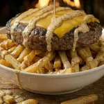 PAPABURGER