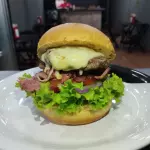 X-Burger Barthô