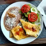 Omelette