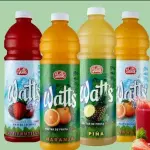 Jugo Watts 1,5 lt