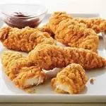 Chicken tenders