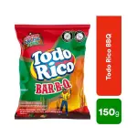 Todo Rico BBQ 150g