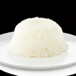 PORCIÓN DE ARROZ BLANCO
