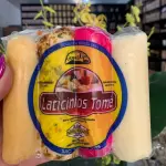Kit Provolone-4 Queijo-Tome