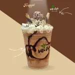 Frappe Ferrero