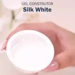Refil Bluwe  30g Silk White Capsula