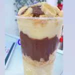 Cupuaçu G (5 Comp e 3 Frutas Gratis)
