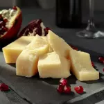 Queso Madurado 6 meses (250gr)