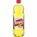 OLEO DE SOJA SOYA