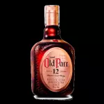 Old Parr 12