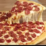 🍕 Pizza Familia