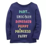 Remera Lady
