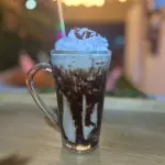 Frappe Nutella