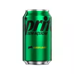 SPRITE zero lata 350 ml