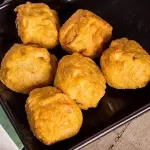 Papitas Rellenas
