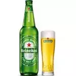 Cervejas 600ml