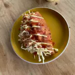 Empanadas Arregladas