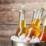 CERVEJAS