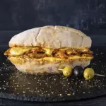 Bifana da Guia