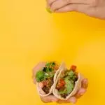 5 Tacos