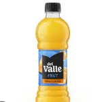 Del valle laranja 450 ml
