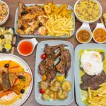 WEEK 2  MEAL PLAN