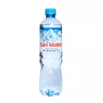 Agua Mineral San Mateo 600 mL