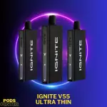 IGNITE V55 ULTRA THIN