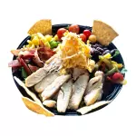 Burrito bowl