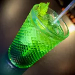 SODA ITALIANA - MAÇÃ VERDE 💚