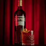 Ladys Negroni