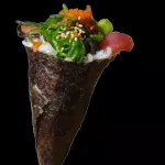 TEMAKI EBI