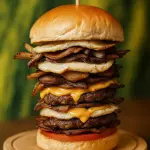 KING BIG SNACK